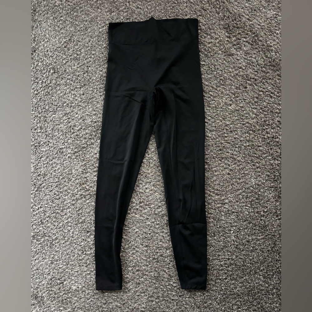 Black Women's Leggings